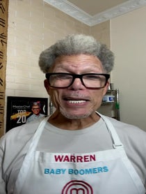 Poster for Other video from Chef Uncle Warren