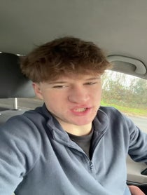 Poster for Gift video from Crack-Daniel