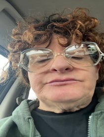 Poster for Pep Talk video from Libbie Higgins