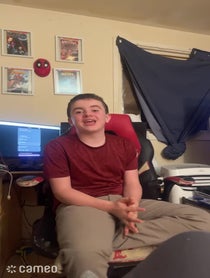 Poster for Intro video video from leland Wadden
