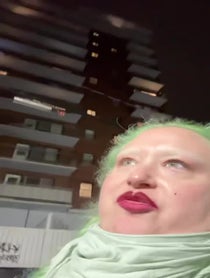 Poster for Question video from Emilia Fart