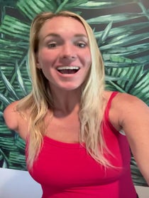 Poster for Birthday video from Bethany Hamilton