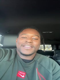 Poster for Gift video from Shaquem Griffin
