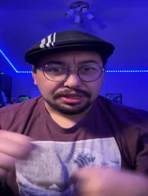 Poster for Holiday video from Noah Simau