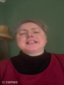 Poster for Intro video video from Siobhán McSweeney