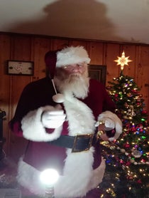 Poster for Other video from Santa Claus aka Kris Kringle