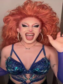 Poster for Holiday video from Amanda Tori Meating