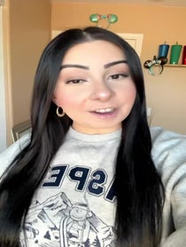 Poster for Pep Talk video from Janessa (theeonlyjanessa)