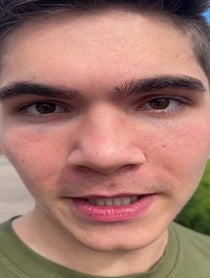 Poster for Holiday video from Hobby Family