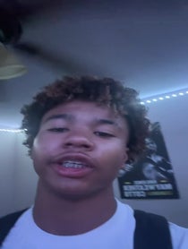 Poster for Advice video from Capri Jones