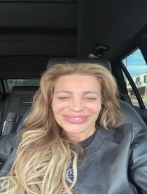 Poster for Holiday video from Taylor Dayne