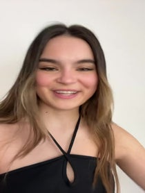 Poster for Question video from Landry Bender