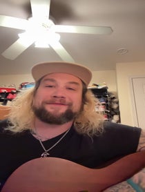 Poster for Holiday video from Mihali