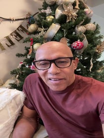 Poster for Gift video from Candido Maldonado