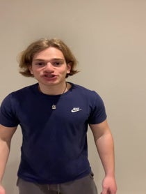 Poster for Gift video from Sco Mo