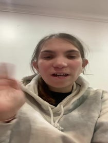 Poster for Birthday video from Sydalpsss - Sydney Alpers