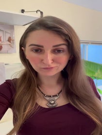 Poster for Roast video from Heather "Razzlekhan" Morgan