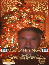 Poster for Intro video video from Mark Miller