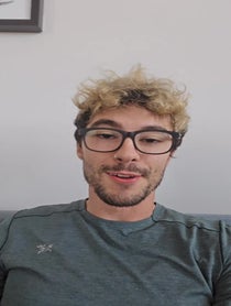 Poster for Other video from Campbell Harrison