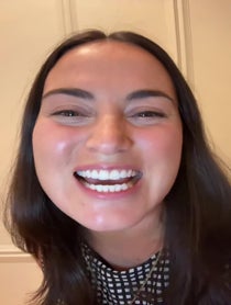 Poster for Holiday video from Sibel Damar