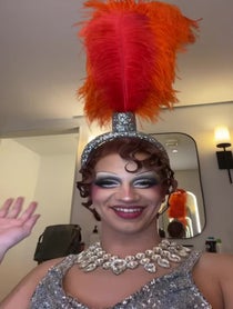 Poster for Advice video from Suzie Toot