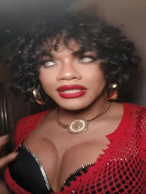 Poster for Give Thanks video from Rileasa