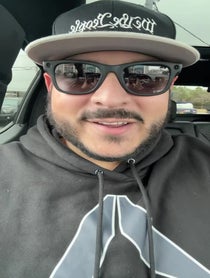 Poster for Birthday video from SeanPaul Reyes