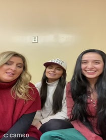 Poster for Intro video video from Sweet Tea Trio