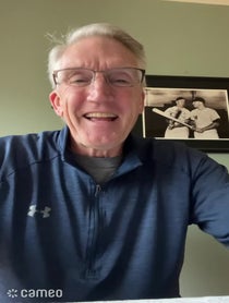 Poster for Intro video video from Dan Dickerson