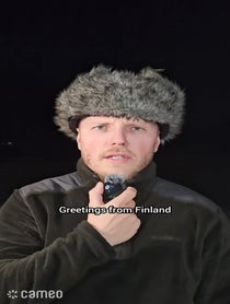 Poster for Intro video video from Miikka Martikainen