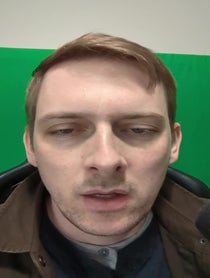 Poster for Roast video from Kevin Godec