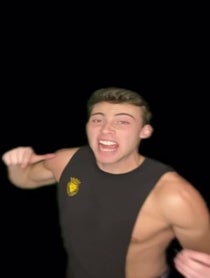 Poster for Pep Talk video from Swick