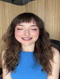 Poster for Other video from Milana Vayntrub