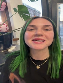 Poster for Other video from Gabbie Egan
