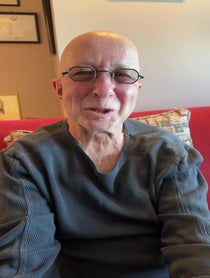 Poster for Holiday video from Paul Shaffer