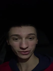Poster for Gift video from Brock 1 dollar cameo