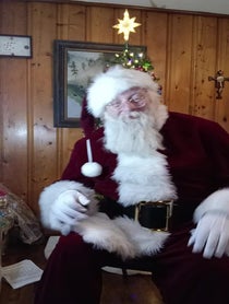 Poster for Other video from Santa Claus aka Kris Kringle
