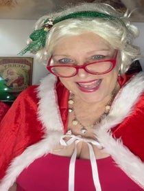 Poster for Roast video from Bad Mrs. Claus