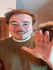 Poster for Other video from Jack Ayres