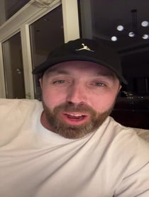 Poster for Roast video from Rick Shiels