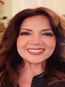 Poster for Holiday video from Maria Canals-Barrera