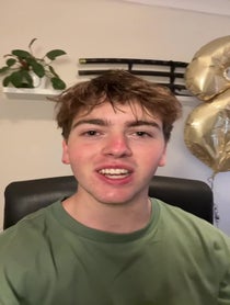Poster for Holiday video from Daniel The DOC