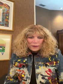 Poster for Roast video from Beverly Goldberg