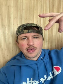 Poster for Holiday video from Johnny Pemberton