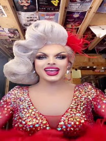 Poster for Roast video from Sam Star