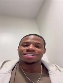 Poster for Birthday video from DJ Steward