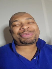 Poster for Birthday video from Alexander Rodgers