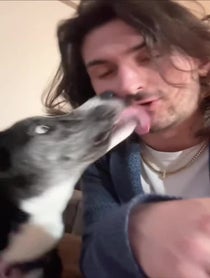 Poster for Holiday video from John Franklin