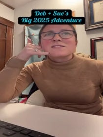 Poster for Roast video from Sydney Akgun