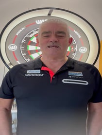 Poster for Birthday video from Steve Beaton